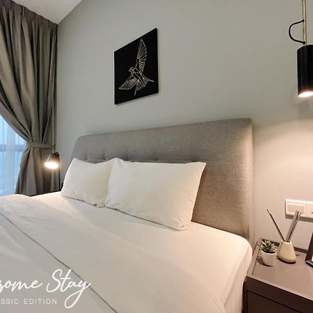 Arte Mont Kiara By Awesomestay Kuala Lumpur Bagian luar foto