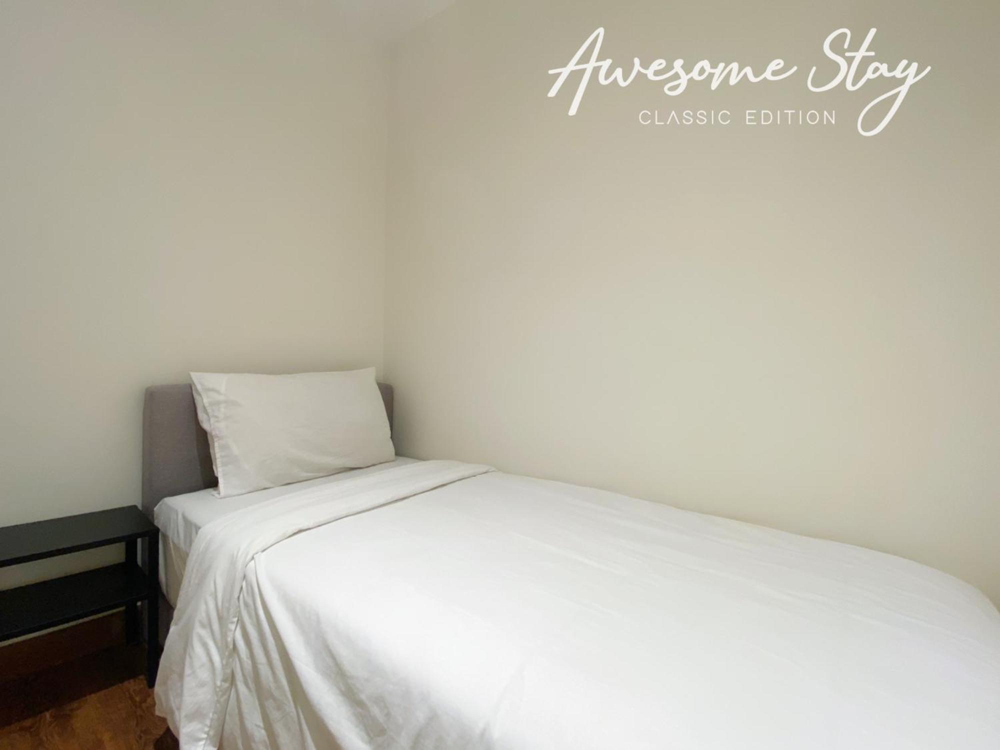 Arte Mont Kiara By Awesomestay Kuala Lumpur Bagian luar foto