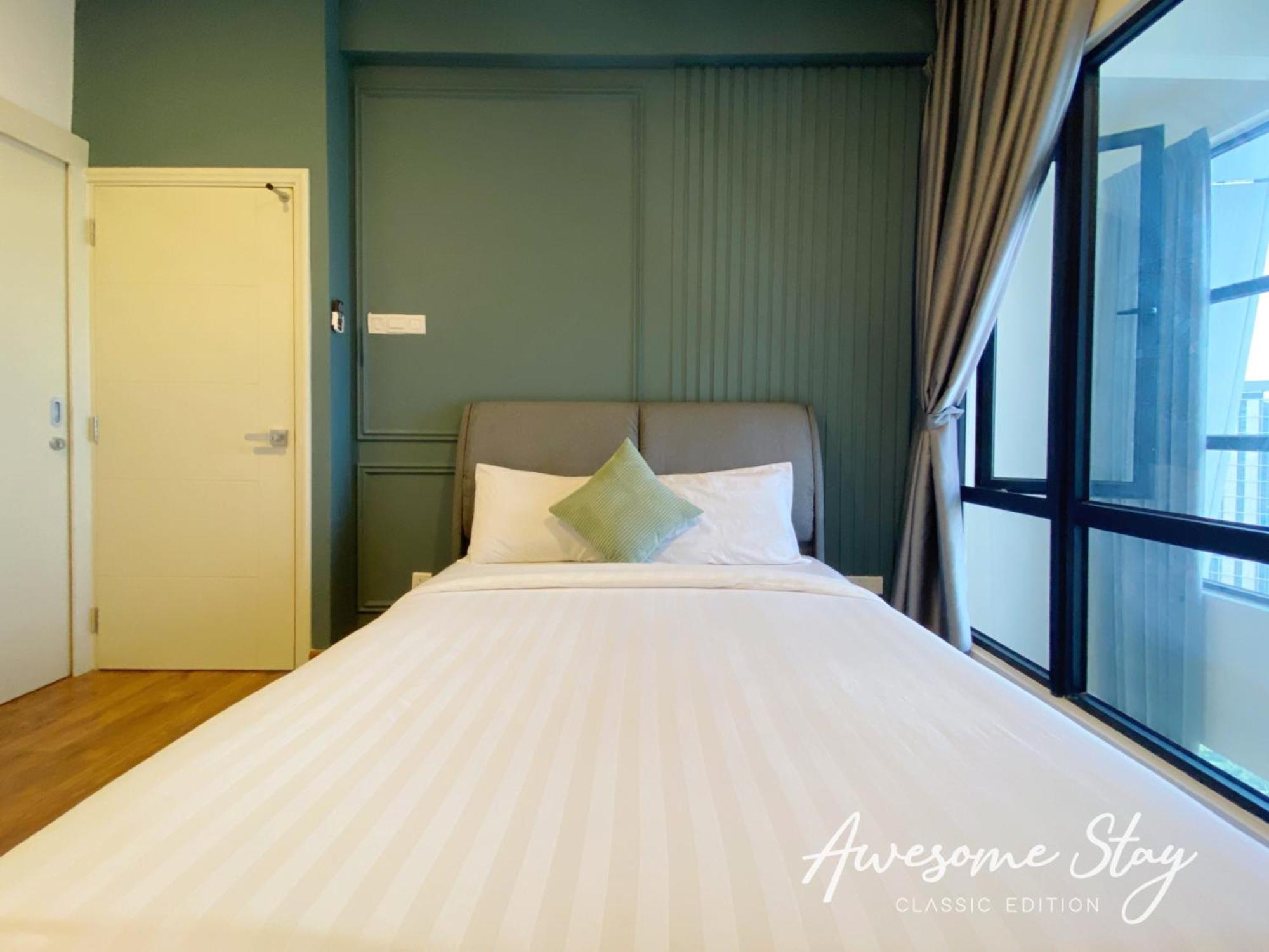 Arte Mont Kiara By Awesomestay Kuala Lumpur Bagian luar foto