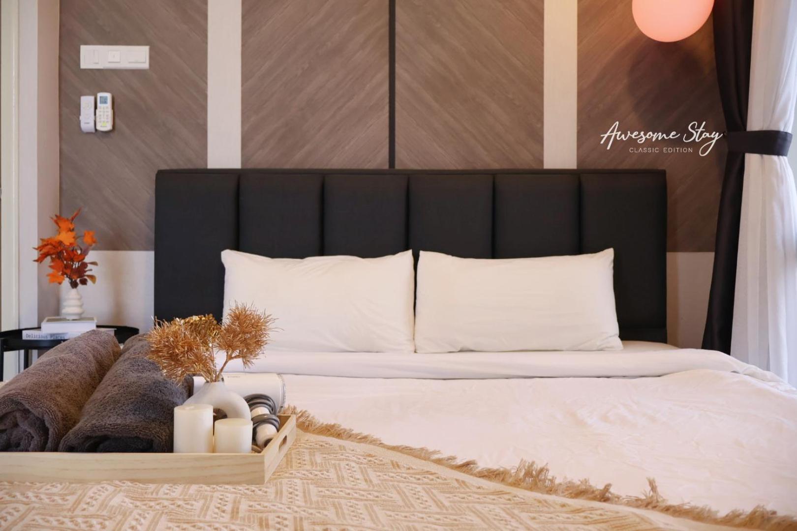 Arte Mont Kiara By Awesomestay Kuala Lumpur Bagian luar foto
