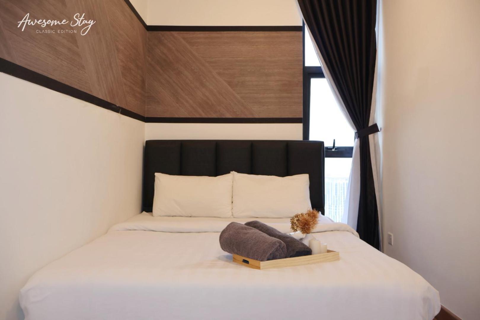 Arte Mont Kiara By Awesomestay Kuala Lumpur Bagian luar foto